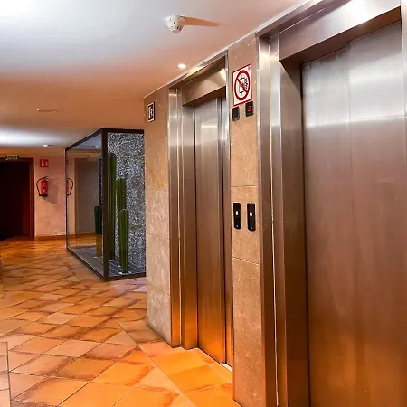 Rvhotels De Tossa (adults Only) Hotel Tossa de Mar