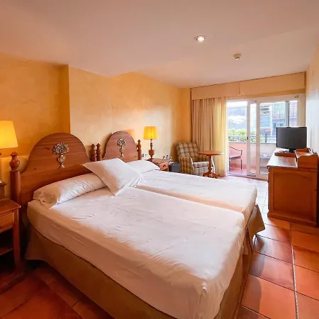 Rvhotels De Tossa (adults Only) Hotel