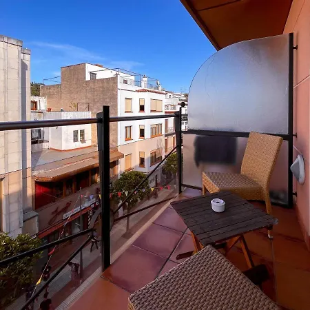 Rvhotels De Tossa (adults Only) Hotel Tossa de Mar