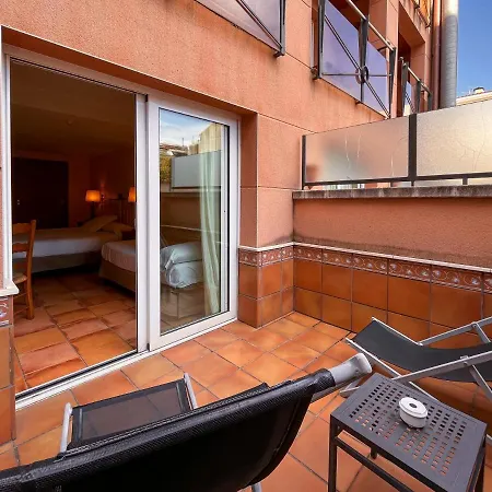Hotel Rvhotels De Tossa (adults Only) Tossa de Mar