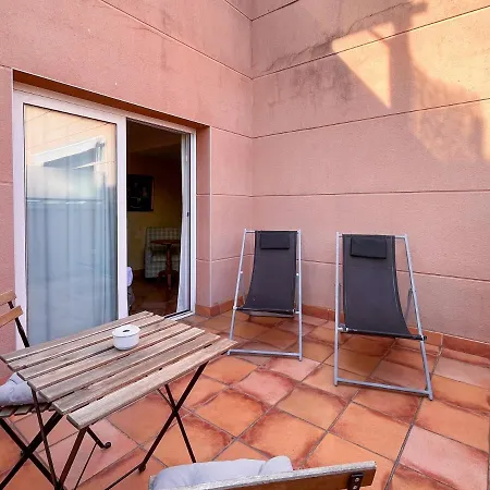 Hotel Rvhotels De Tossa (adults Only)