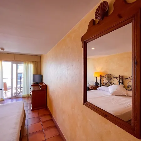 Hotel Rvhotels De Tossa (adults Only)