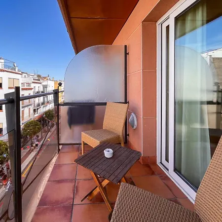 Rvhotels De Tossa (adults Only) Hotel Tossa de Mar