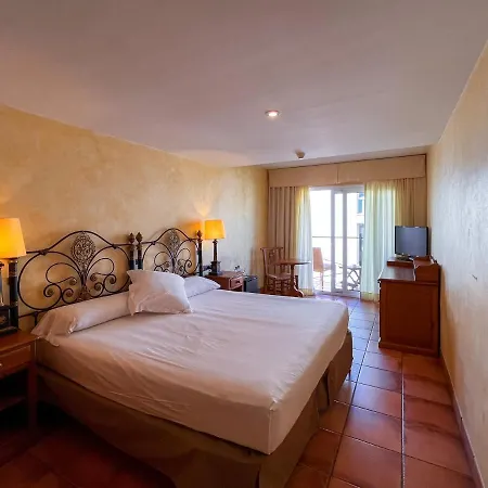 Rvhotels De Tossa (adults Only) 4* Tossa de Mar