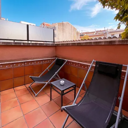 Rvhotels De Tossa (adults Only) 4* Tossa de Mar