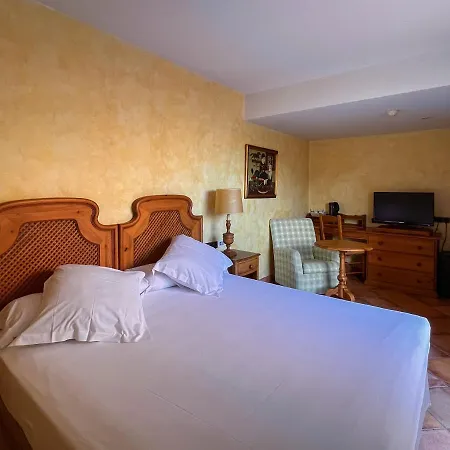 Rvhotels De Tossa (adults Only) Hotel 4*