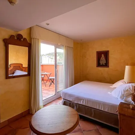 Hotel Rvhotels De Tossa (adults Only) 4*