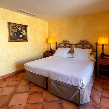 Hotel Rvhotels De Tossa (adults Only)