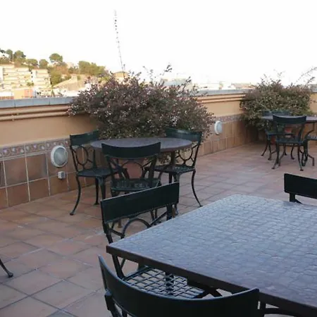 Hotel Rvhotels De Tossa (adults Only) Tossa de Mar