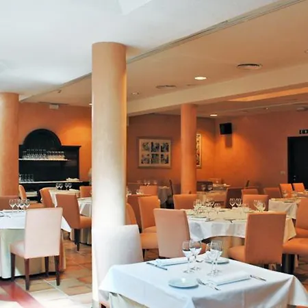 Hotel Rvhotels De Tossa (adults Only) 4*