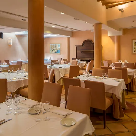 Rvhotels De Tossa (adults Only) Hotel 4*