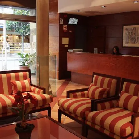 Rvhotels De Tossa (adults Only) Hotel