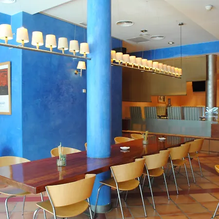 Hotel Rvhotels De Tossa (adults Only) Tossa de Mar