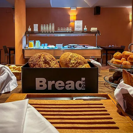 Hotel Rvhotels De Tossa (adults Only)