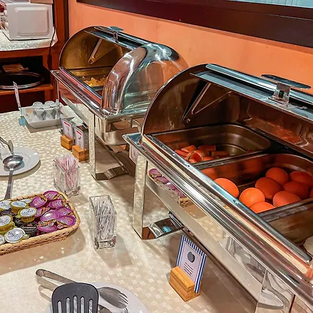 Rvhotels De Tossa (adults Only) Hotel