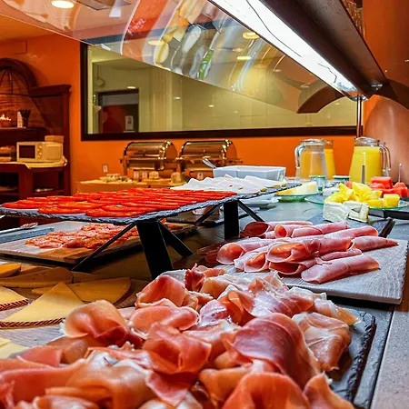 Hotel Rvhotels De Tossa (adults Only) 4*