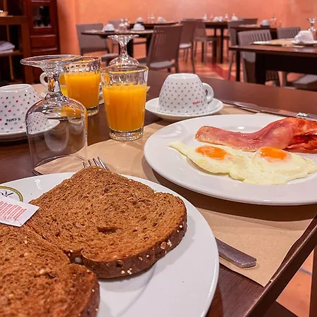 Rvhotels De Tossa (adults Only) 4* Tossa de Mar