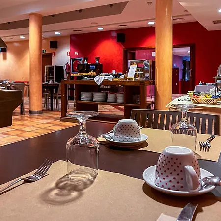 Hotel Rvhotels De Tossa (adults Only)
