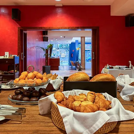 Rvhotels De Tossa (adults Only) Hotel Tossa de Mar