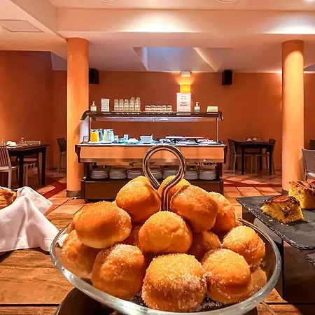 Hotel Rvhotels De Tossa (adults Only) 4*