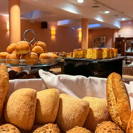 Rvhotels De Tossa (adults Only) Hotel 4*