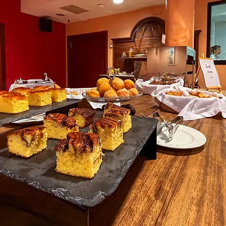 Hotel Rvhotels De Tossa (adults Only) Tossa de Mar