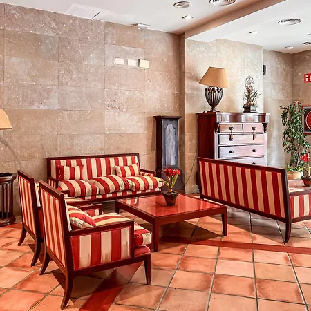 Hotel Rvhotels De Tossa (adults Only) 4*