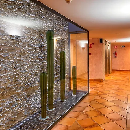 Rvhotels De Tossa (adults Only) Hotel 4*