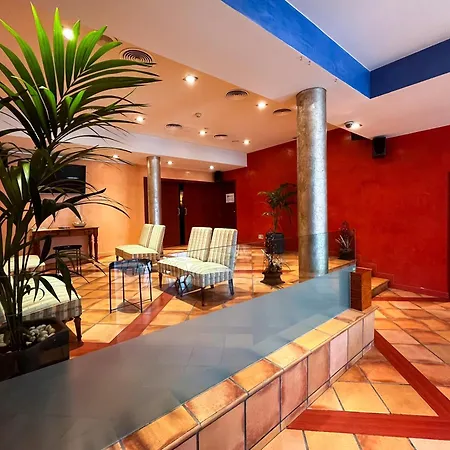 Hotel Rvhotels De Tossa (adults Only) Tossa de Mar