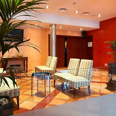 Hotel Rvhotels De Tossa (adults Only)