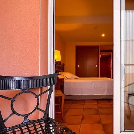 Hotel Rvhotels De Tossa (adults Only) 4*
