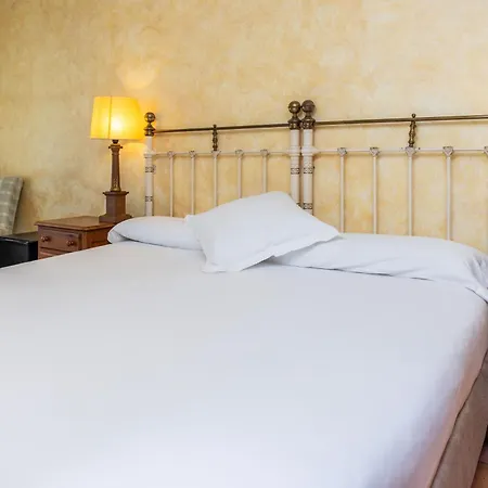 Rvhotels De Tossa (adults Only) 4*