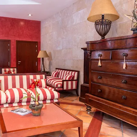 Rvhotels De Tossa (adults Only)