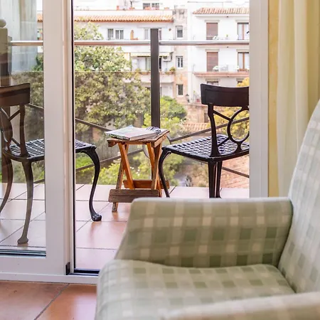 Hotel Rvhotels De Tossa (adults Only) 4*