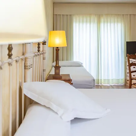 Rvhotels De Tossa (adults Only) Hotel 4*