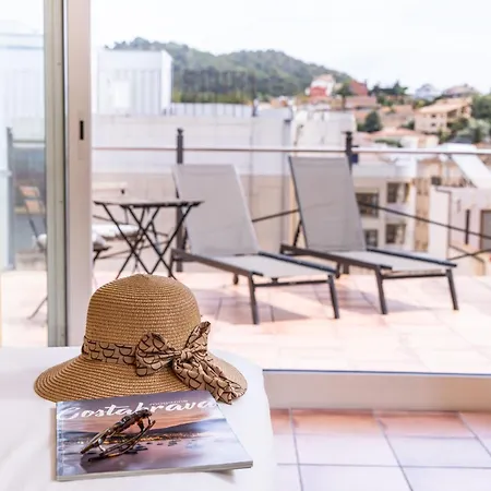 Hotel Rvhotels De Tossa (adults Only) 4*