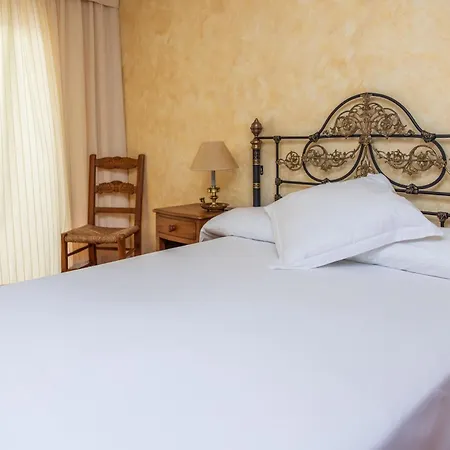 Hotel Rvhotels De Tossa (adults Only)