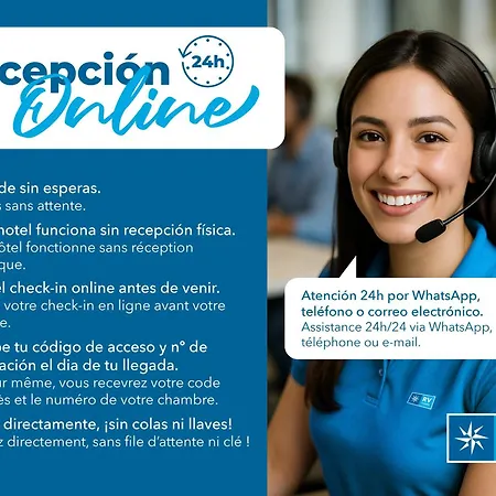 Rvhotels De Tossa (adults Only) Hotel 4*