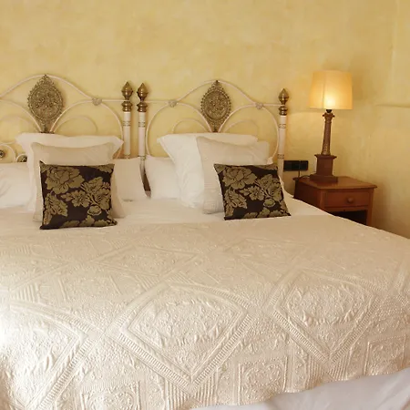 Hotel Rvhotels De Tossa (adults Only) 4*