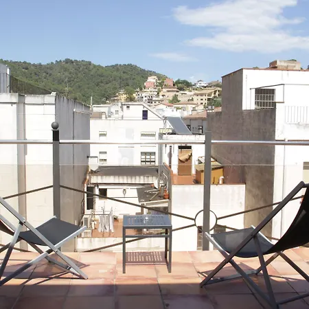 호텔 Rvhotels De Tossa (adults Only) 4*