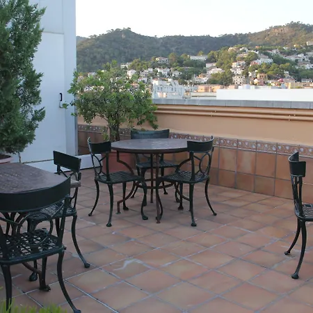 Rvhotels De Tossa (adults Only) 호텔 4*