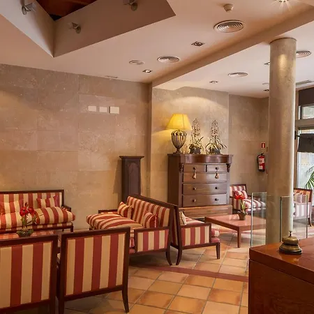 Rvhotels De Tossa (adults Only) Tossa de Mar