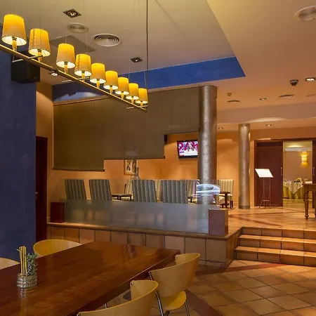 Rvhotels De Tossa (adults Only) Hotel 4*