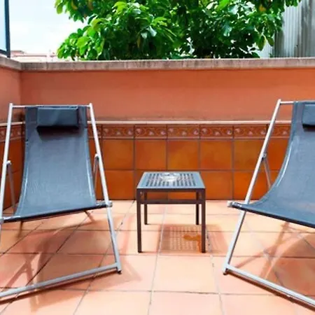 酒店 Rvhotels De Tossa (adults Only)