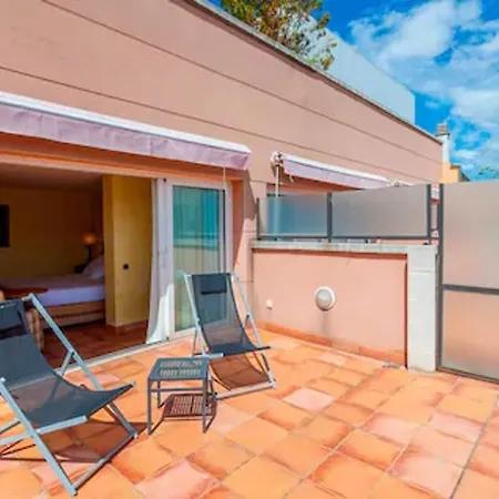 Rvhotels De Tossa (adults Only) 酒店 滨海托萨