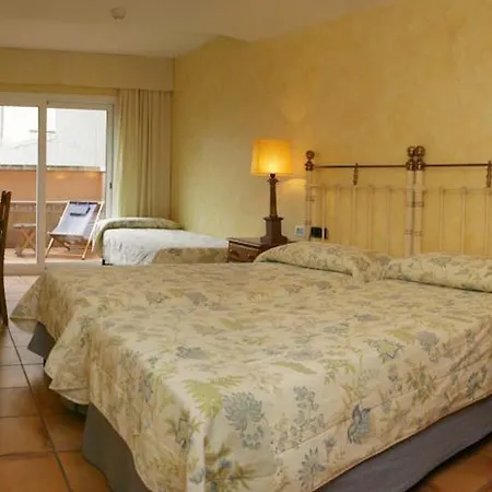 Hotel Rvhotels De Tossa (adults Only) Tossa de Mar