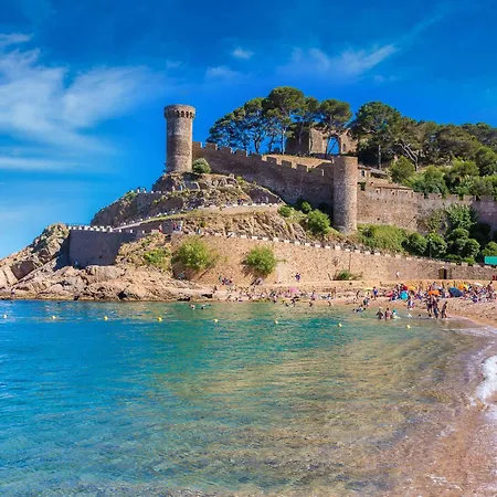 Ξενοδοχείο Rvhotels De Tossa (adults Only) Τόσα ντε Μαρ