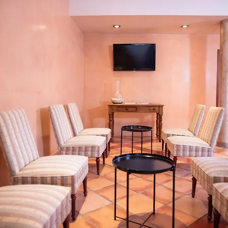 Rvhotels De Tossa (adults Only) Ξενοδοχείο Τόσα ντε Μαρ