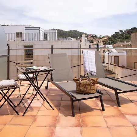 Hotel Rvhotels De Tossa (adults Only) 4*