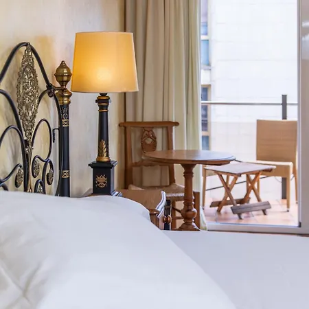 Rvhotels De Tossa (adults Only) Hotel 4*